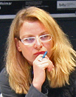 Dr. Cornelia Kleinitz