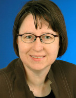 Dr. Johanna Fabricius