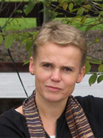 Dr. Tanja Michalsky