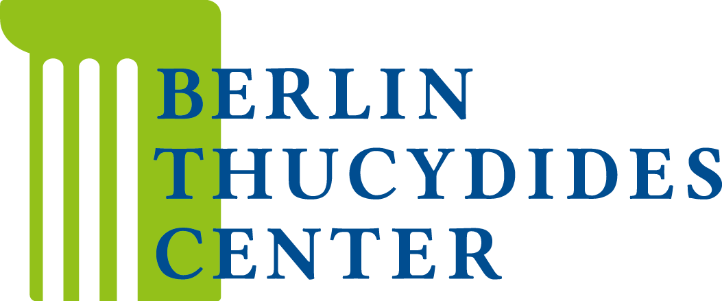 Berlin Thucydides Center Logo