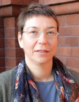 Dr. Uta Kornmeier