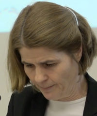 Monika Trümper